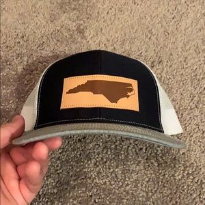 NC Trucker Hat